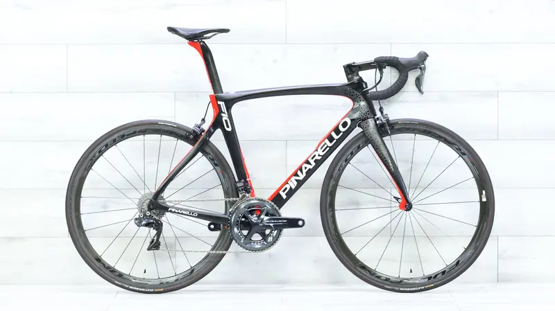 Pinarello Dogma F10 Road Bike 2017, - 55Cm 1