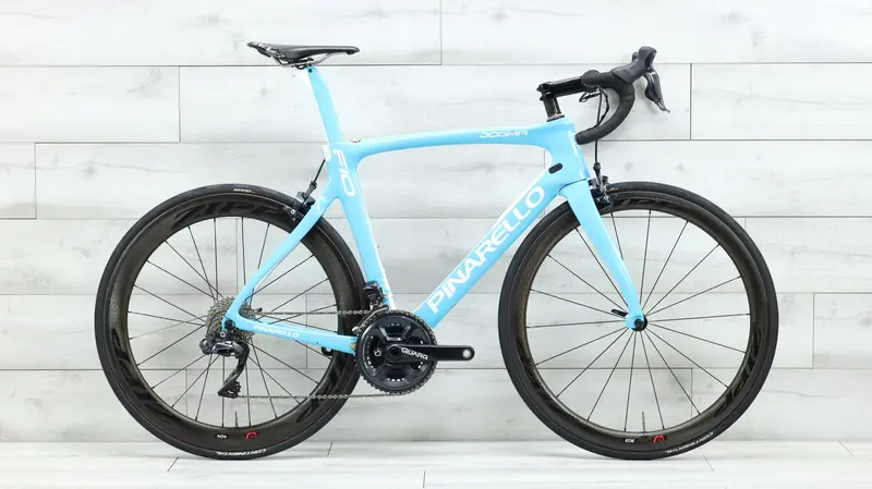 Pinarello Dogma F10  Road Bike - 2019, 55Cm 1