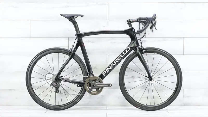 Pinarello Dogma F8 Campagnolo Record Road Bike - 2016, 59.5Cm 1