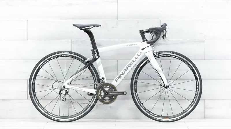 Pinarello Dogma F8 Road Bike - 2017, 44Cm 1