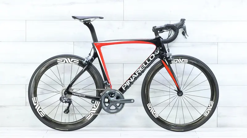 Pinarello Dogma F8 Ultegra Di2 Road Bike - 2018, 55Cm 1