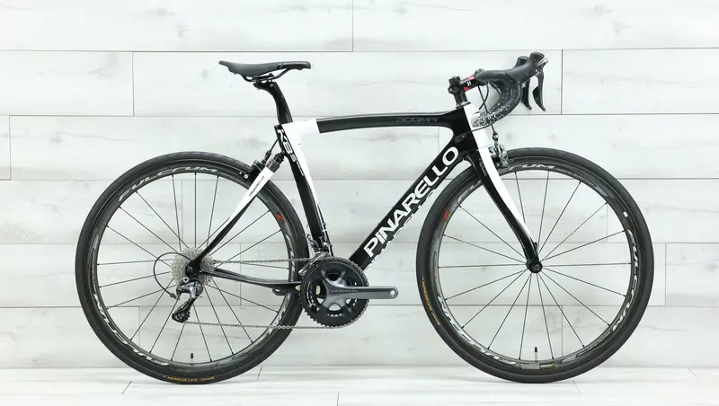 Pinarello Dogma K8s Road Bike - 2016, 51.5Cm 1