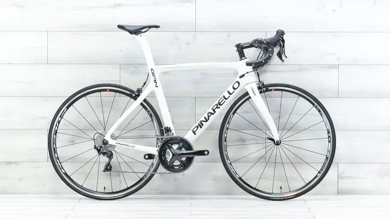 Pinarello Gan Road Bike - 2022, 53Cm 1