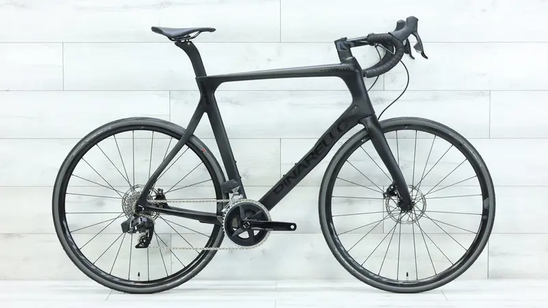 Pinarello Paris Rival Axs Road Bike - 2023, 60Cm 1