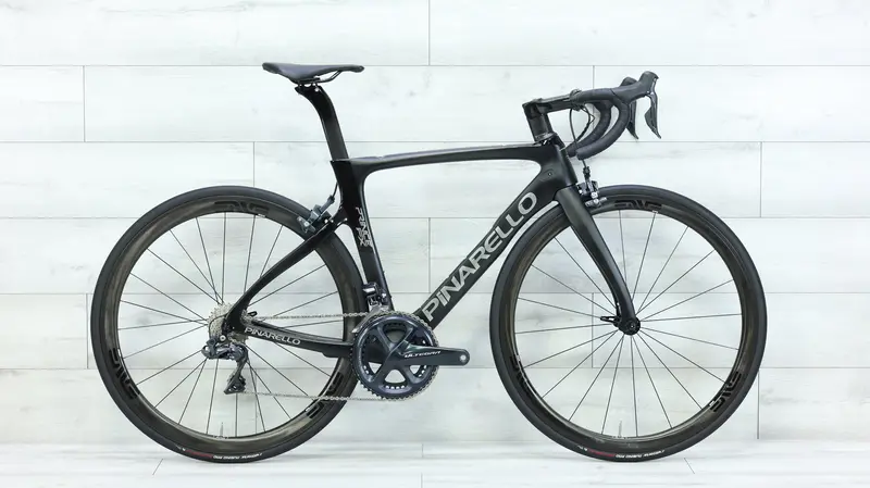 Pinarello Prince Fx Ultegra Di2 Road Bike - 2020, 50Cm 1
