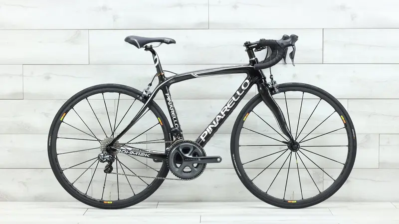 Pinarello Rokh  Road Bike - 2015, 46Cm 1