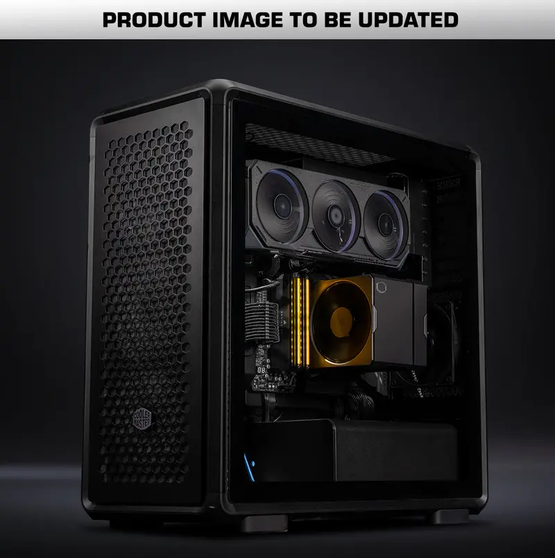 Prime Supreme : Amd L9  / Ryzen 9 9900X + Geforce Rtx 5080 1