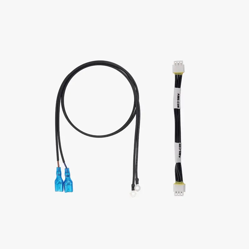 Printer Cable Pack (4-In-1) 1