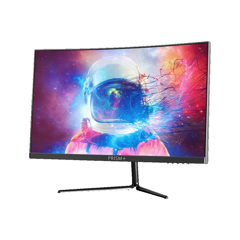 Prism+ X240 24" 180Hz Fhd Va Panel 1