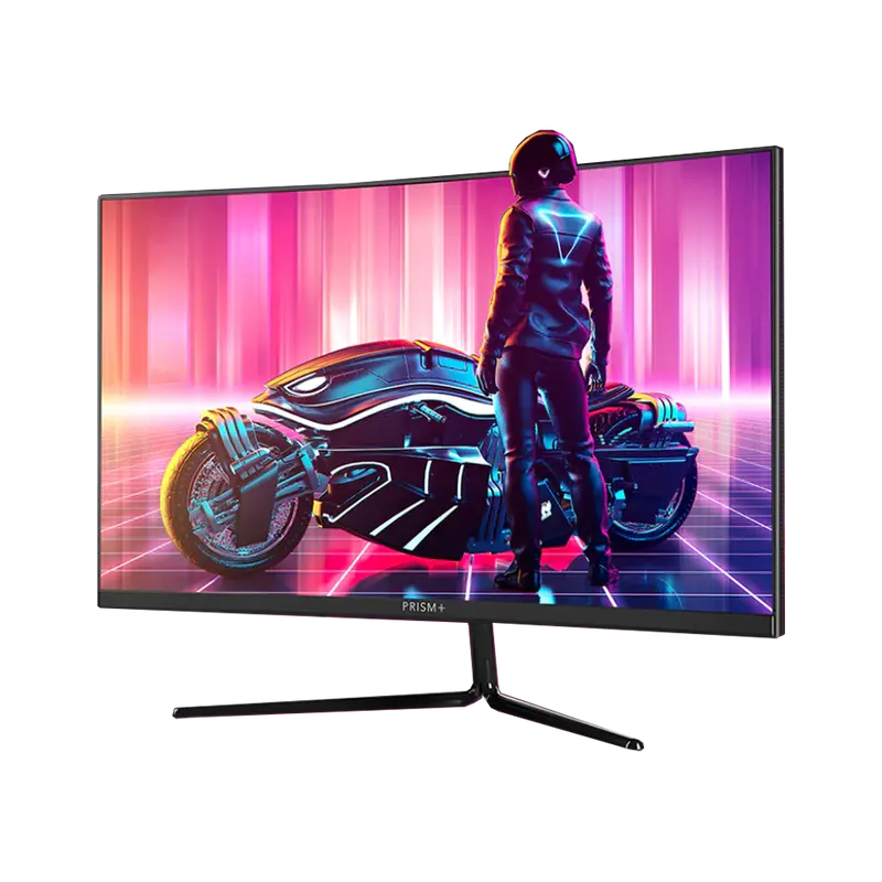 Prism+ X270 27” Fhd 180Hz Va Panel 1