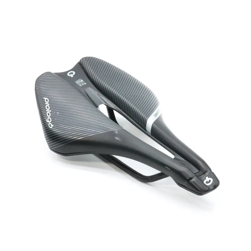 Prologo Dimension 143 T4.0 Road Bike Saddle - 143Mm 1