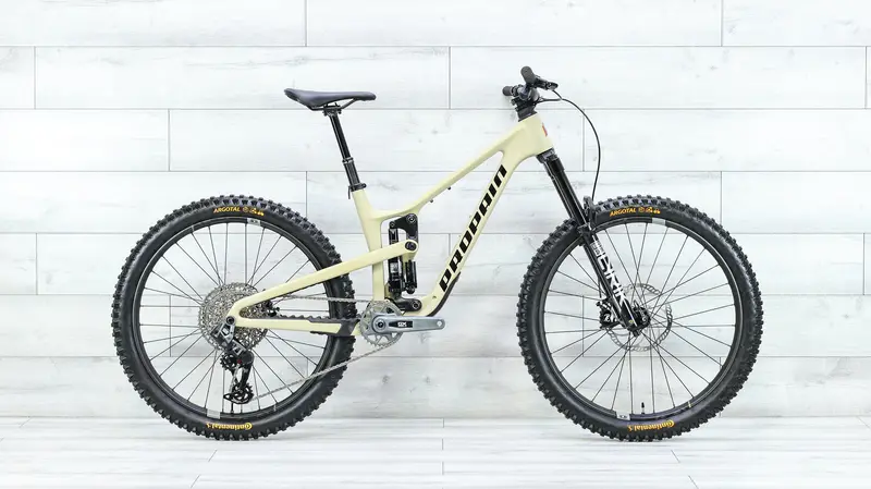 Propain Tyee 6 Cf Gx Axs T-Type Mountain Bike - 2025, Small 1