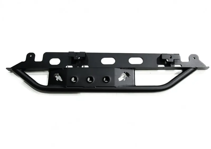 Protection De Bas De Caisse Type ''Foot Steps'', Marche À Pieds ''Rock Slider'' Jk/Jku 1