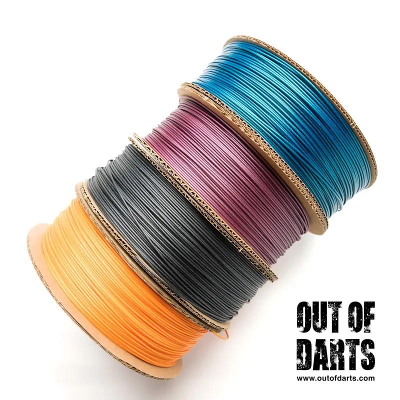 Proto Pasta 3D Printing Pla Filament 1Kg Spools 1