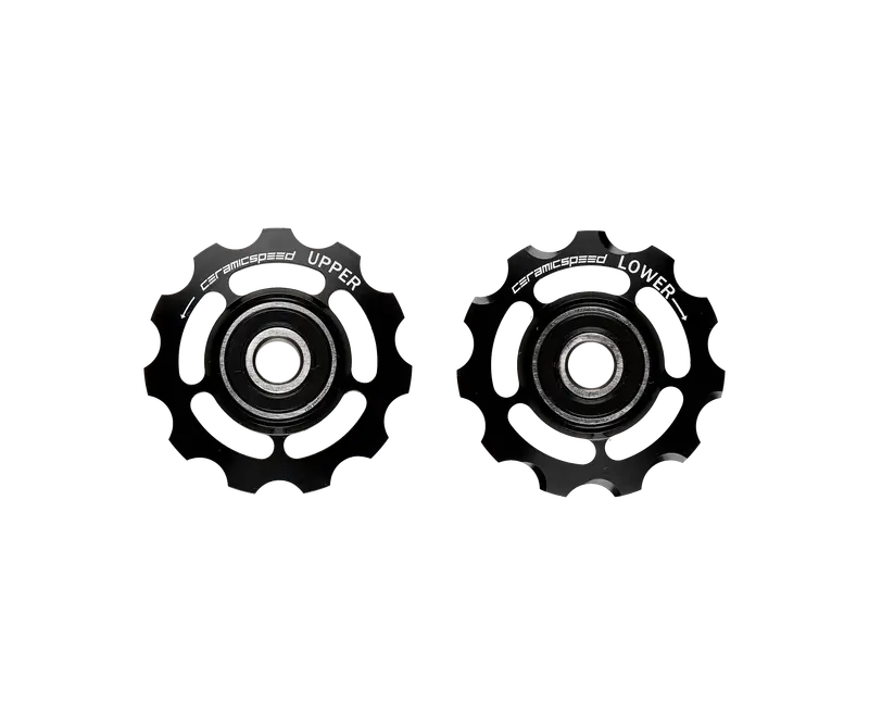 Pulley Wheels For Campagnolo 11S 1