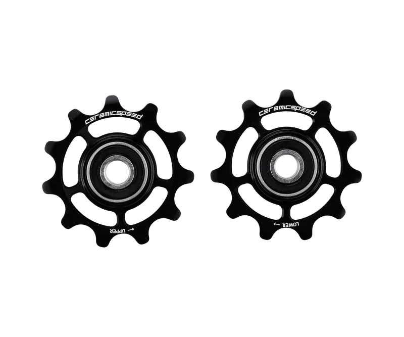 Pulley Wheels For Shimano 12S 1