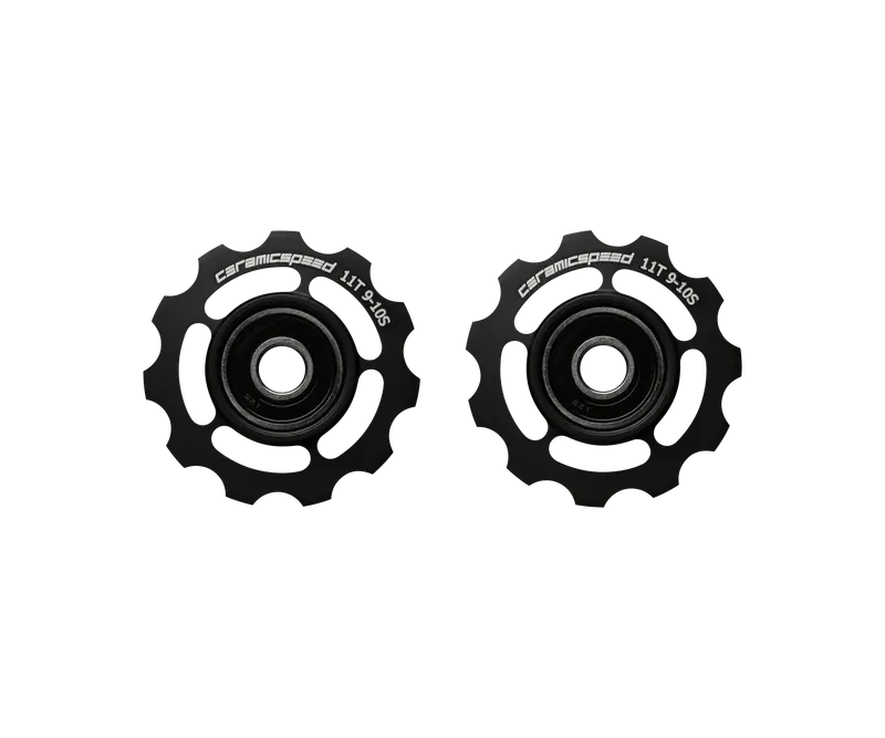 Pulley Wheels For Shimano 9+10S 1