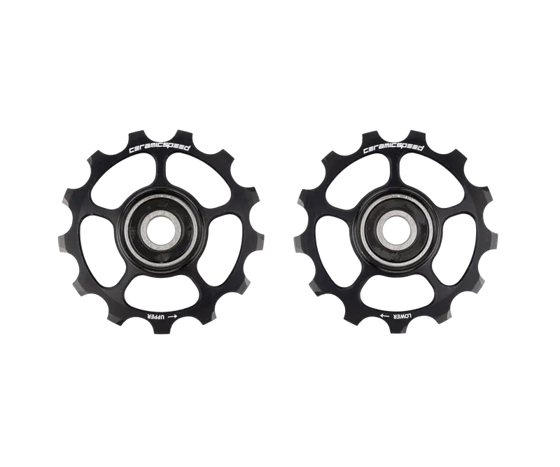 Pulley Wheels For Shimano Grx 1X 12S 1