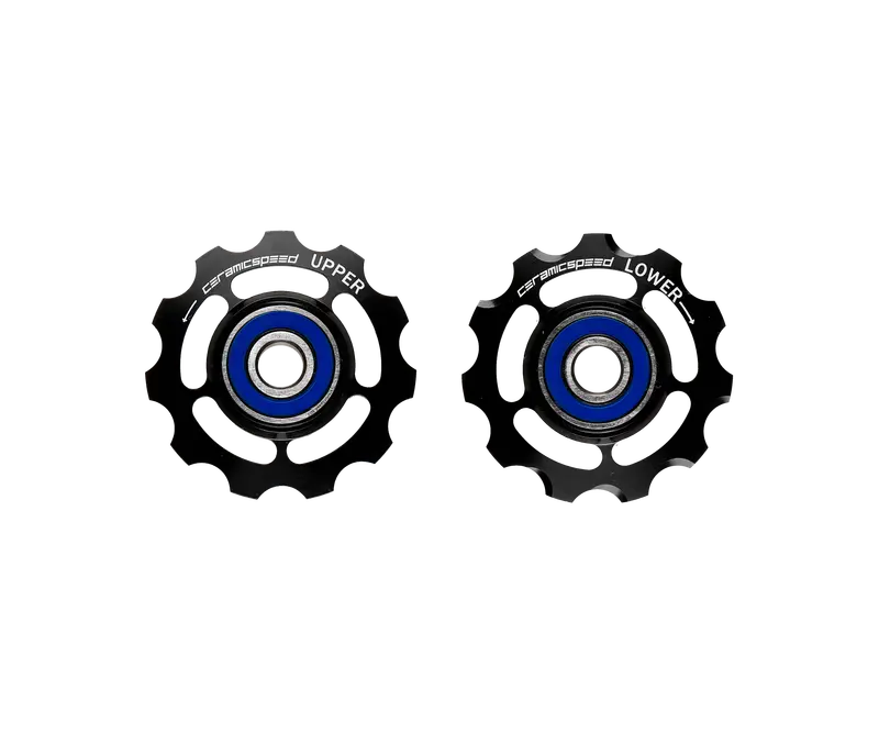 Pulley Wheels For Sram 9+10S 1