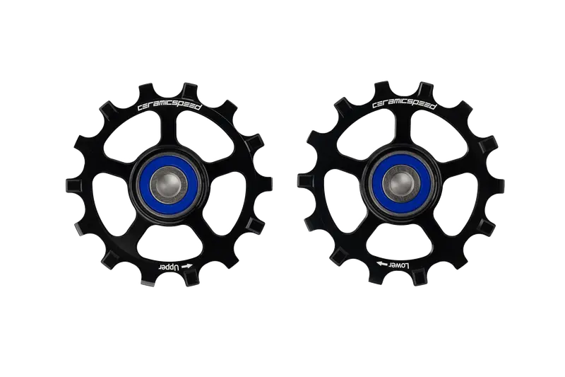 Pulley Wheels For Sram Eagle, 12S Nw 1