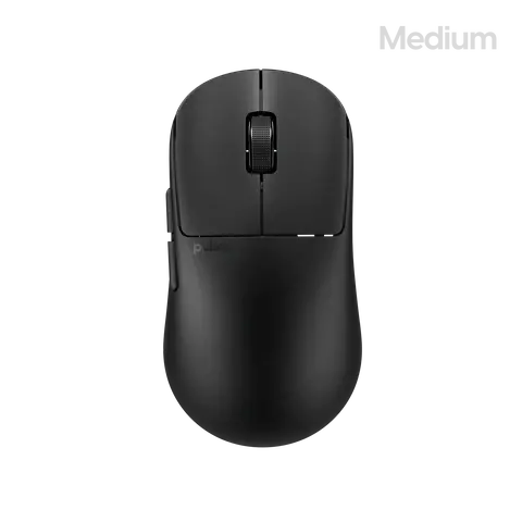 Pulsar X2n Crazylight | 8K Medium Gaming Mouse 1