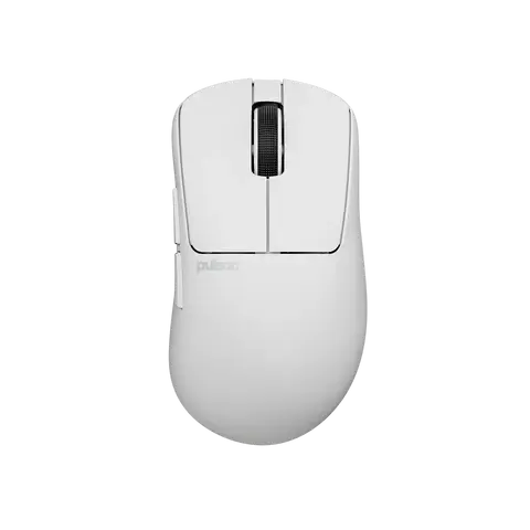 Pulsar Xlite Crazylight | 8K Gaming Mouse 1