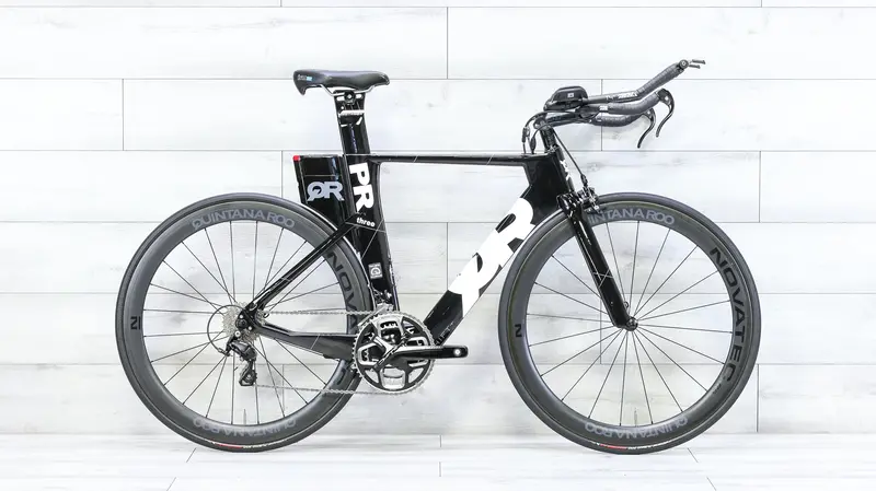 Quintana Roo Prthree Triathlon Bike - 2019, 52Cm 1