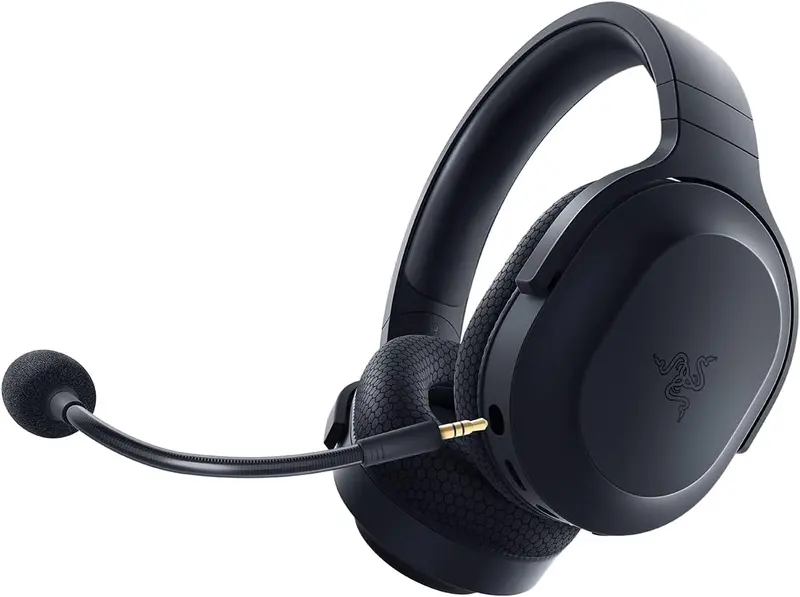Razer Barracuda X 2022 | Wireless Gaming Headset 1