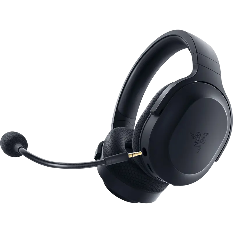 Razer Barracuda X 2022 Wireless Headset - Black 1