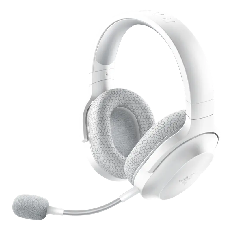 Razer Barracuda X Wireless Headset Mercury 1