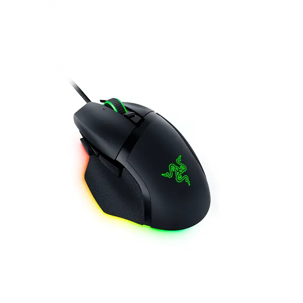 Razer Basilisk V3 | Ergo Wired Gaming Mouse 1