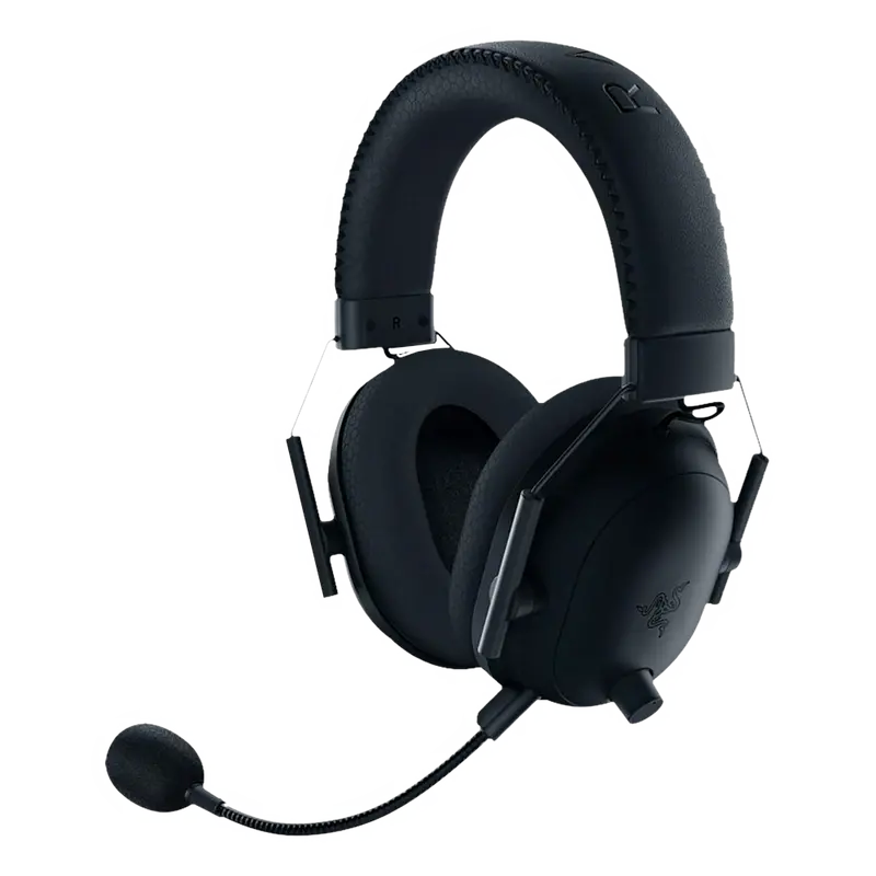 Razer Blackshark V2 Pro - Wireless Ultra-Lightweight Gaming Headset 1