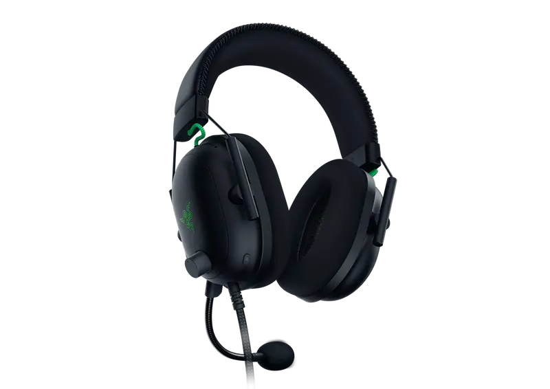 Razer Blackshark V2 X | Gaming Headset 1
