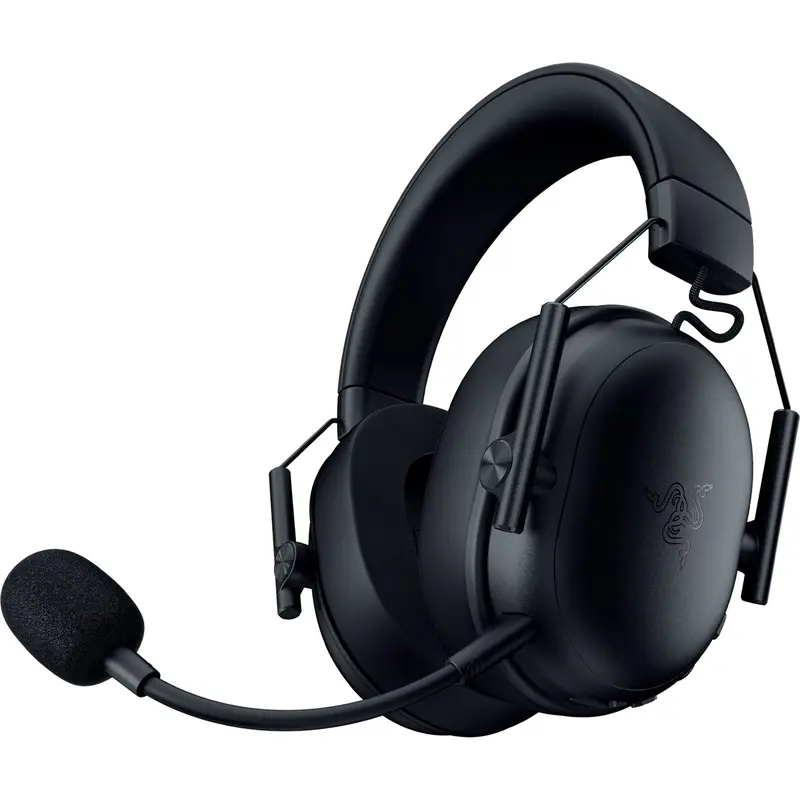 Razer Blackshark V3 X Hyperspeed | Wireless Esports Headset 1