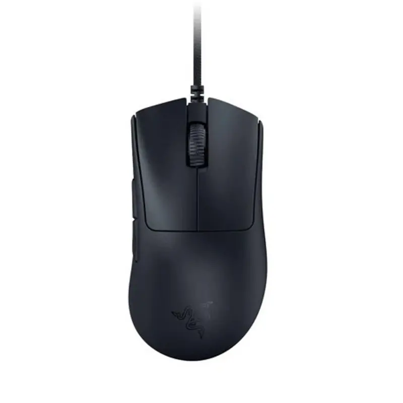 Razer Deathadder V3 | Lightweight Wired Gaming Mouse 1
