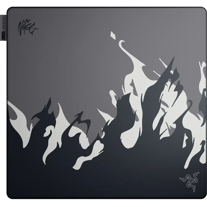 Razer Gigantus V2 Pro | Soft Gaming Mouse Mat 6