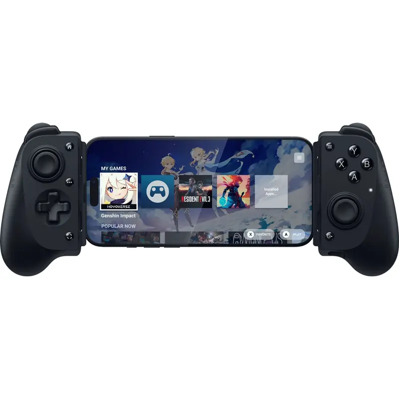 Razer Kishi V3 Series | Mobile Gaming Controller 1