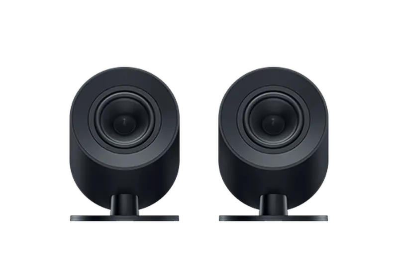 Razer Nommo V2 X | 2.0 Desktop Speakers 1
