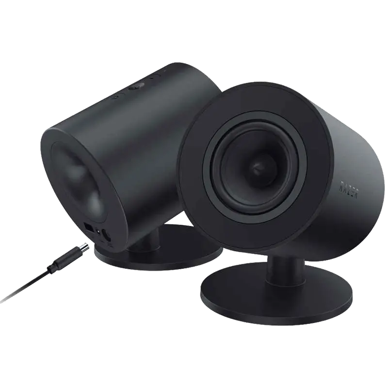 Razer Nommo V2 X Gaming Speakers 1