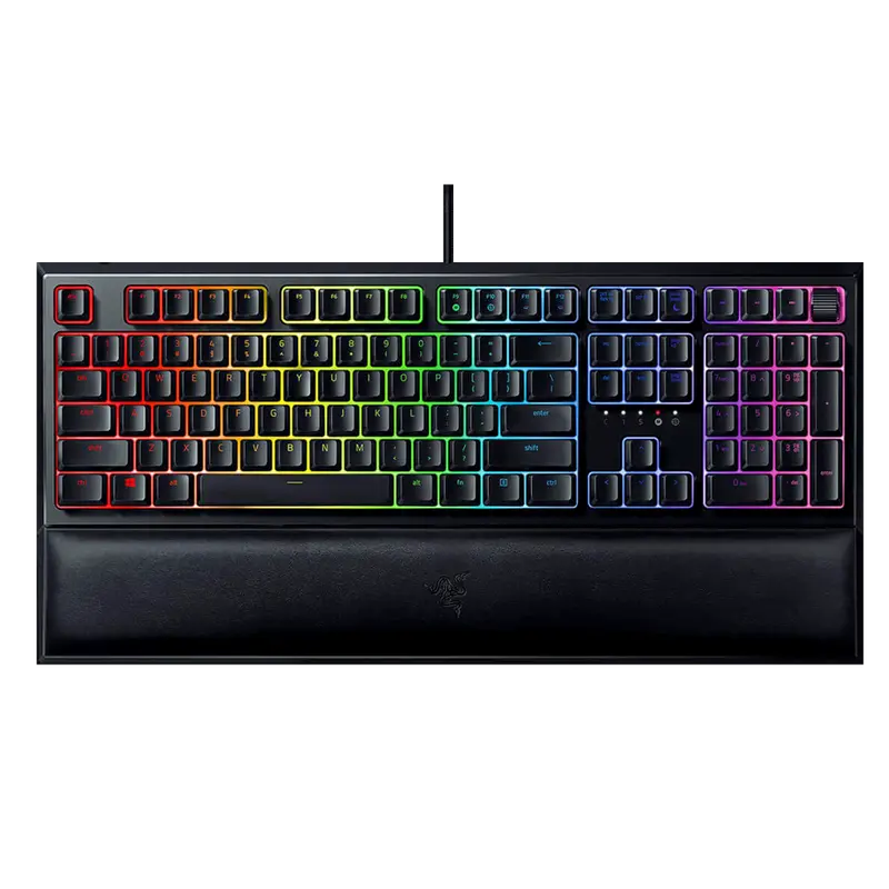 Razer Ornata V2 Mech-Membrane Gaming Keyboard 1