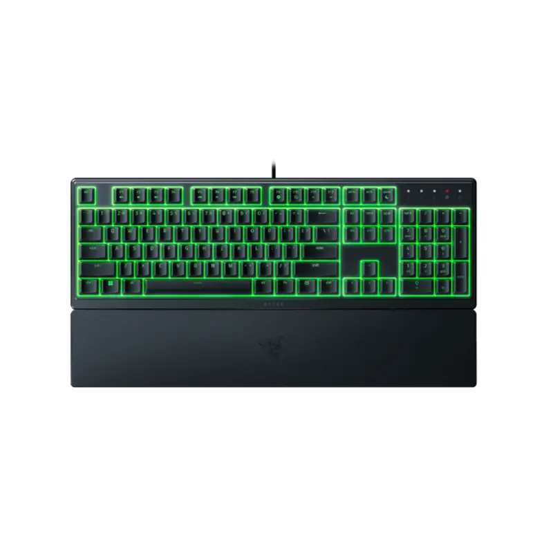 Razer Ornata V3 X | Low Profile Gaming Keyboard 1