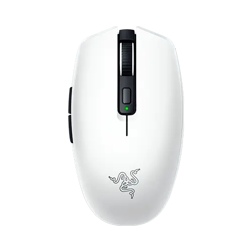 Razer Orochi V2 | Wireless Gaming Mouse (White) 1