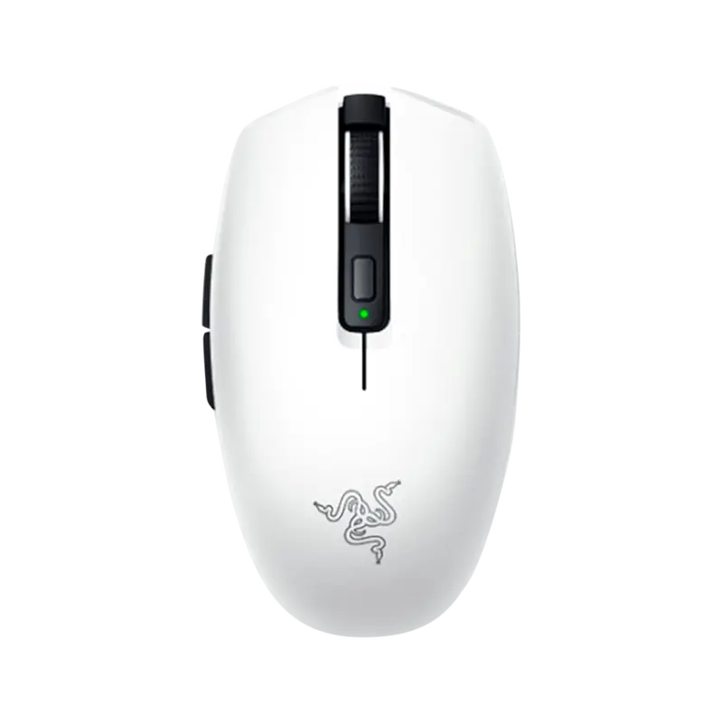 Razer Orochi V2 Wireless Gaming Mouse White 1