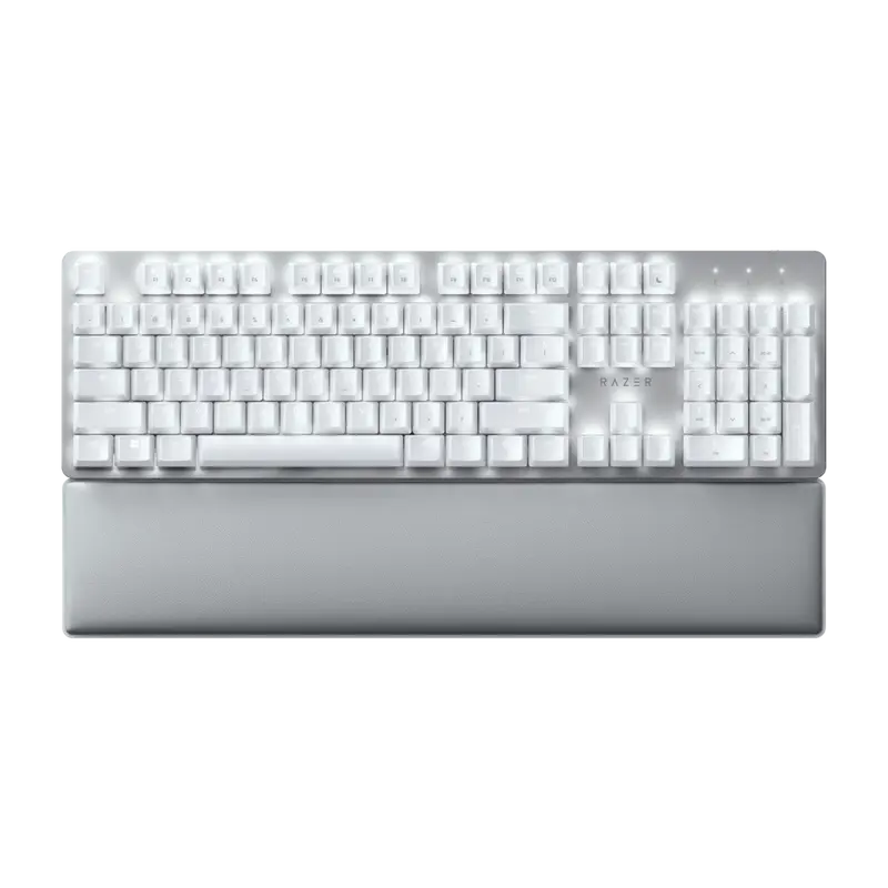 Razer Pro Type Ultra Wireless Productivity Keyboard 1