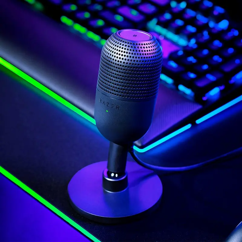 Razer Seiren V3 Mini Microphone 1