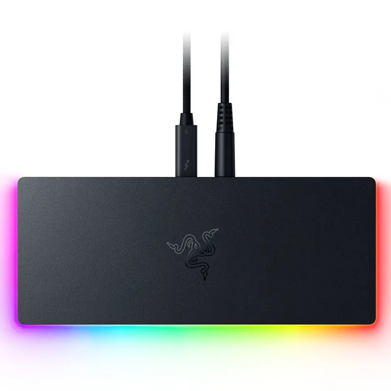 Razer Thunderbolt 5 Dock | Docking Station 1