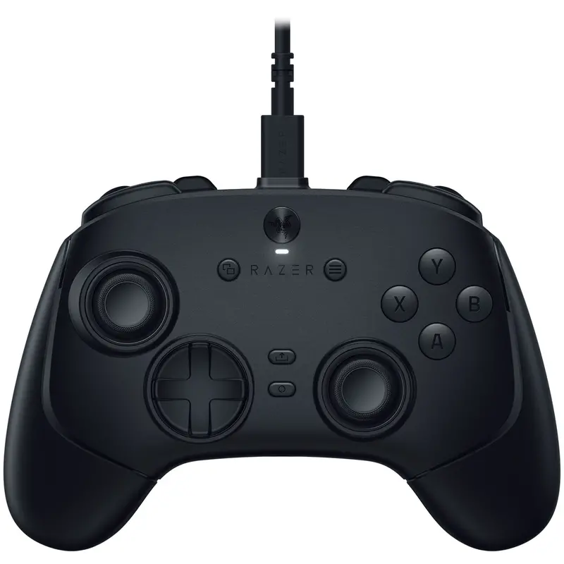 Razer Wolverine V3 Tournament Edition 8K Pc | Wired Gaming Controller For Pc 1