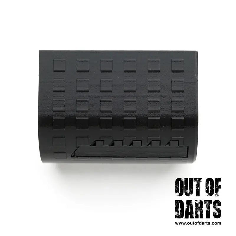 Redcowl Pro Longshot Pump Grip 1