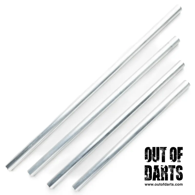 Replacement Aluminum Barrel 1