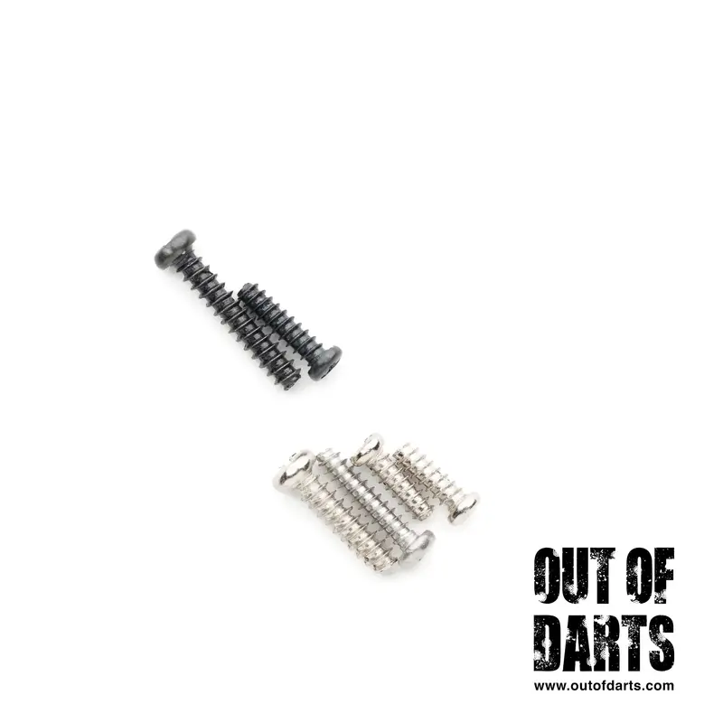 Replacement Blaster Toy Screws Various 1